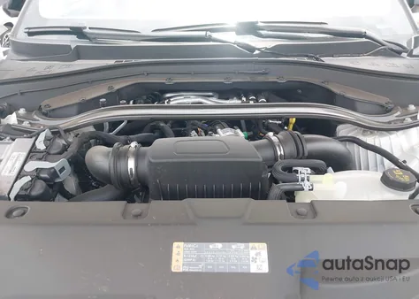 2025 Lincoln Aviator Reserve из США, поврежденный, VIN 5LM5J7XC2SGL13422